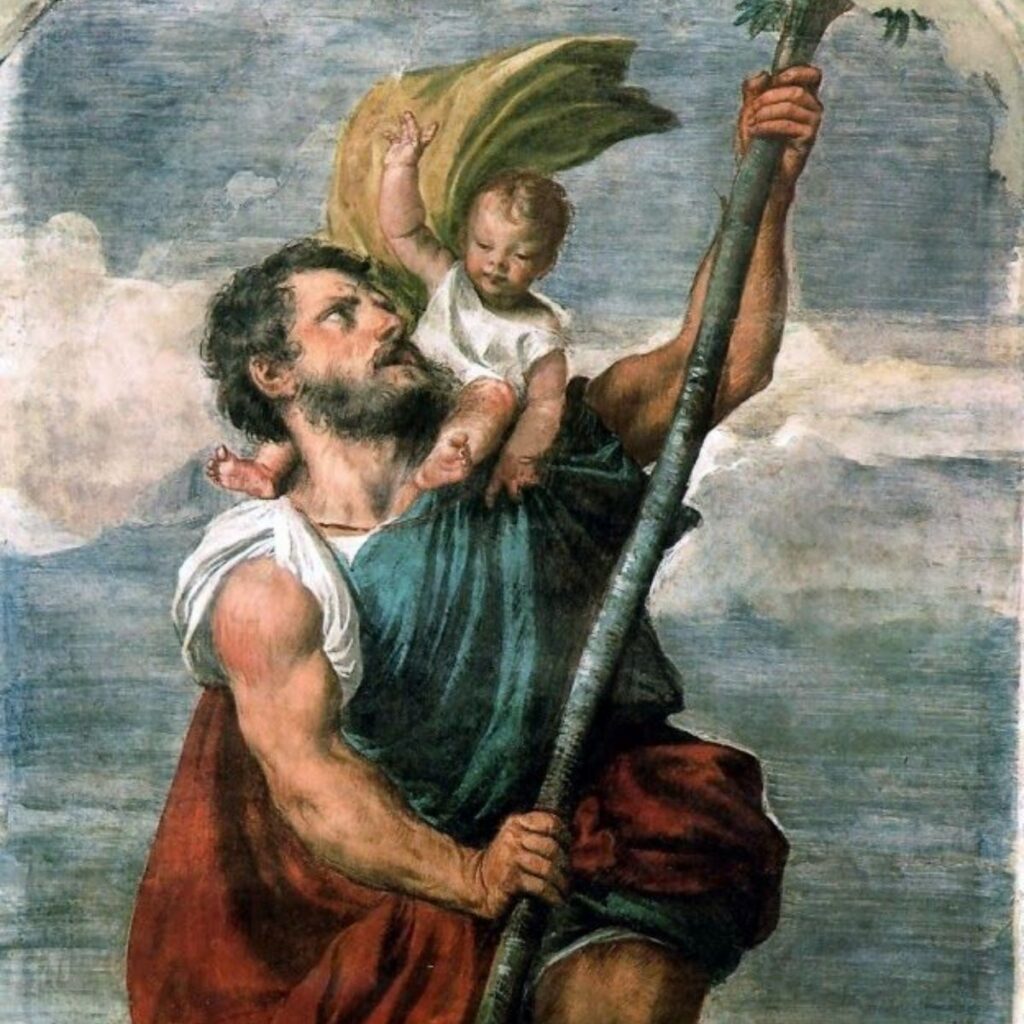 Los santos de hoy que se festejan en el Santoral del 10 de julio de 2025