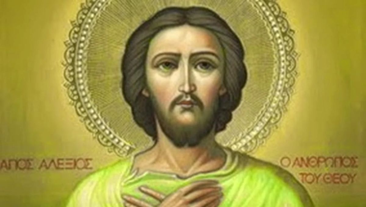 Los santos de hoy que se celebran en el Santoral del 17 de julio
