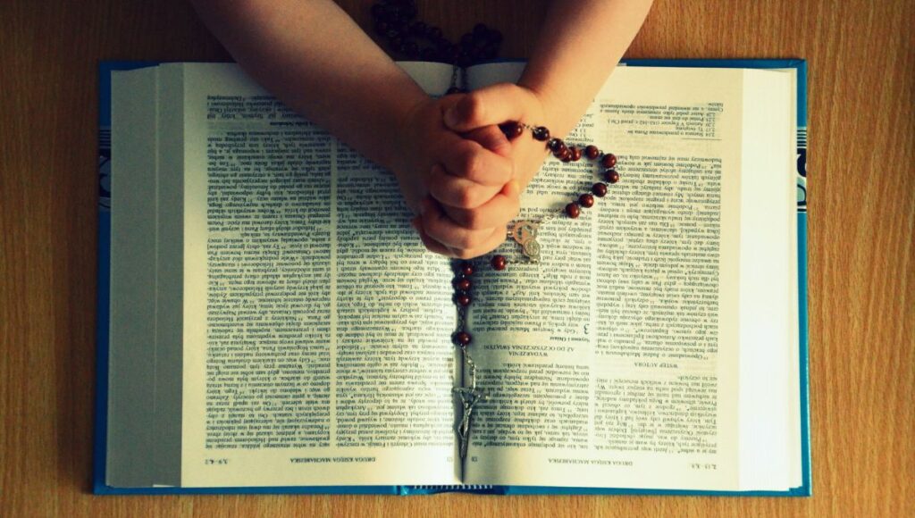Las lecturas y el salmo del Evangelio de hoy 23 de julio