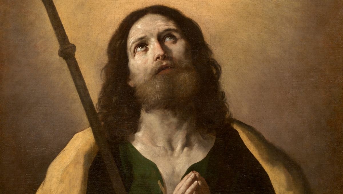 Los santos a celebrar en el Santoral de hoy 25 de julio