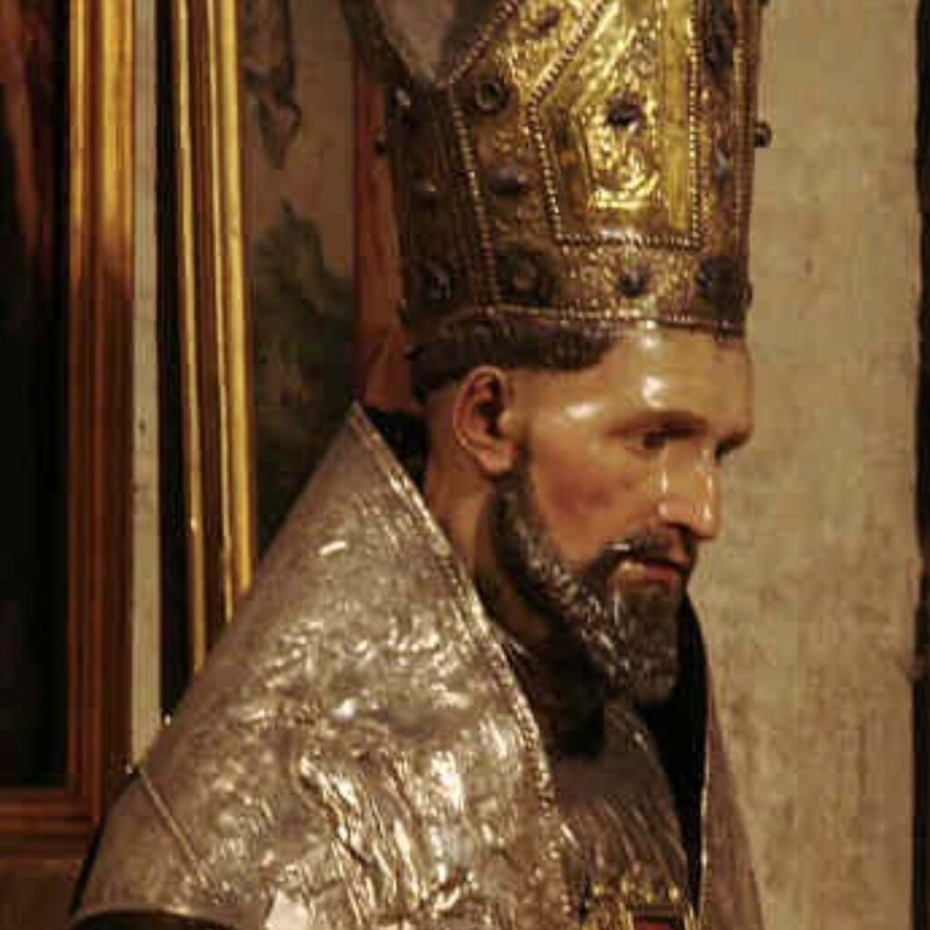 El santoral de hoy 4 de julio con los santos que se celebran en la iglesia católica