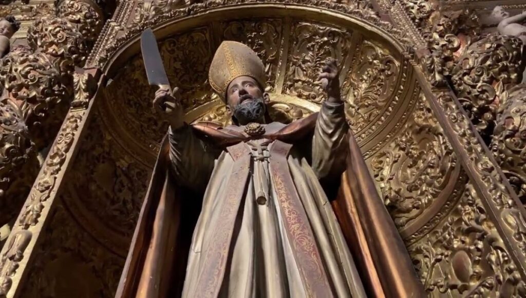 El santoral de hoy 4 de julio con los santos que se celebran en la iglesia católica