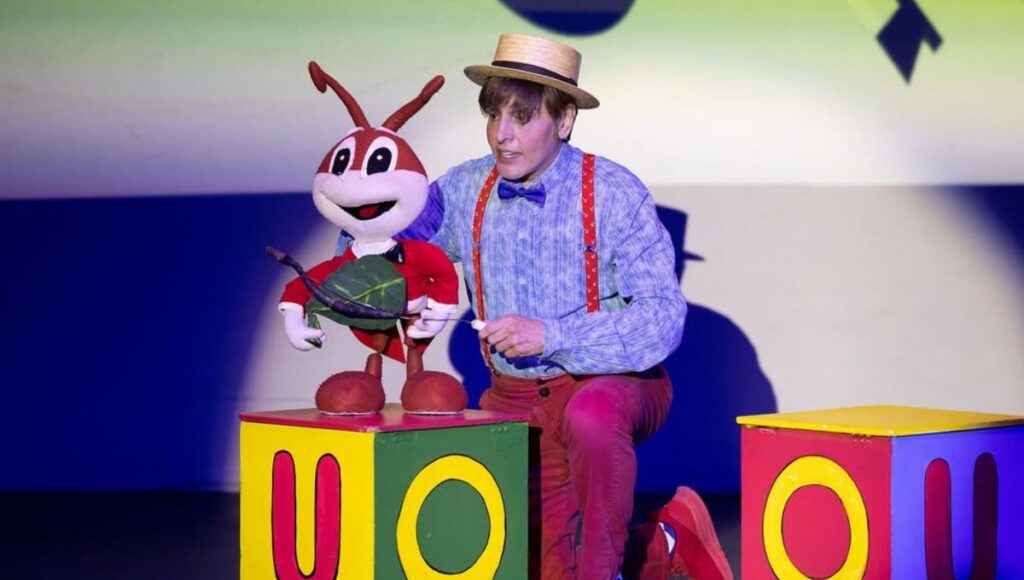 Show de Cri Cri en el Teatro Hidalgo: fechas y precios de los boletos