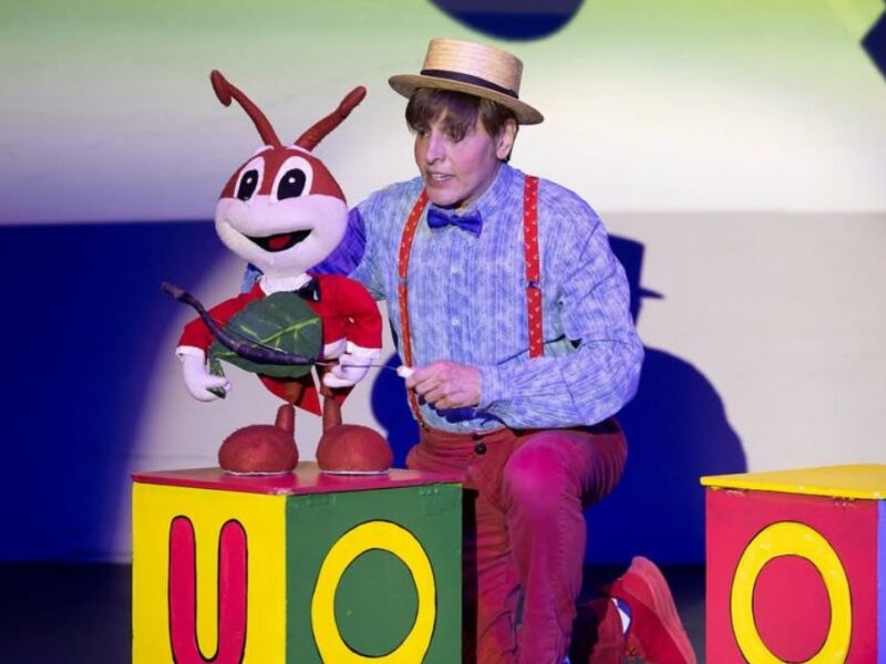 Show de Cri Cri en el Teatro Hidalgo: fechas y precios de los boletos