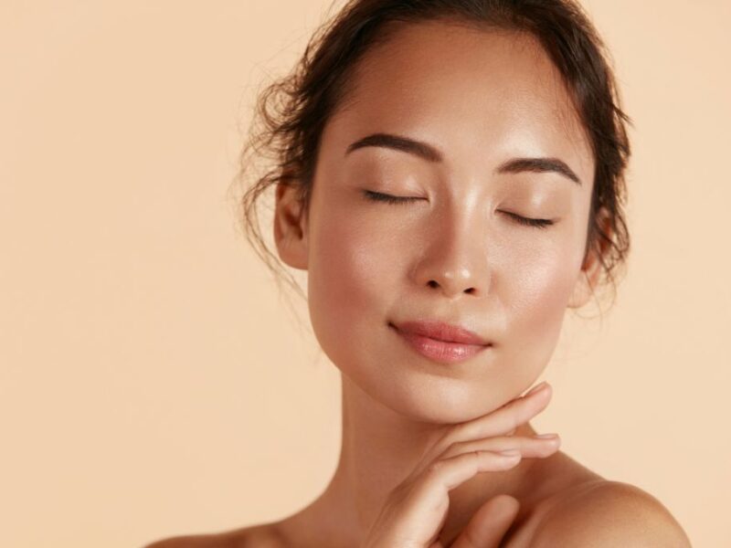 skin fasting beneficios