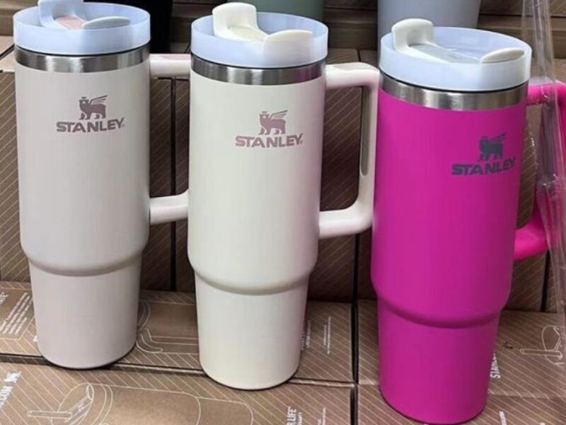 como reconocer un producto stanley origina