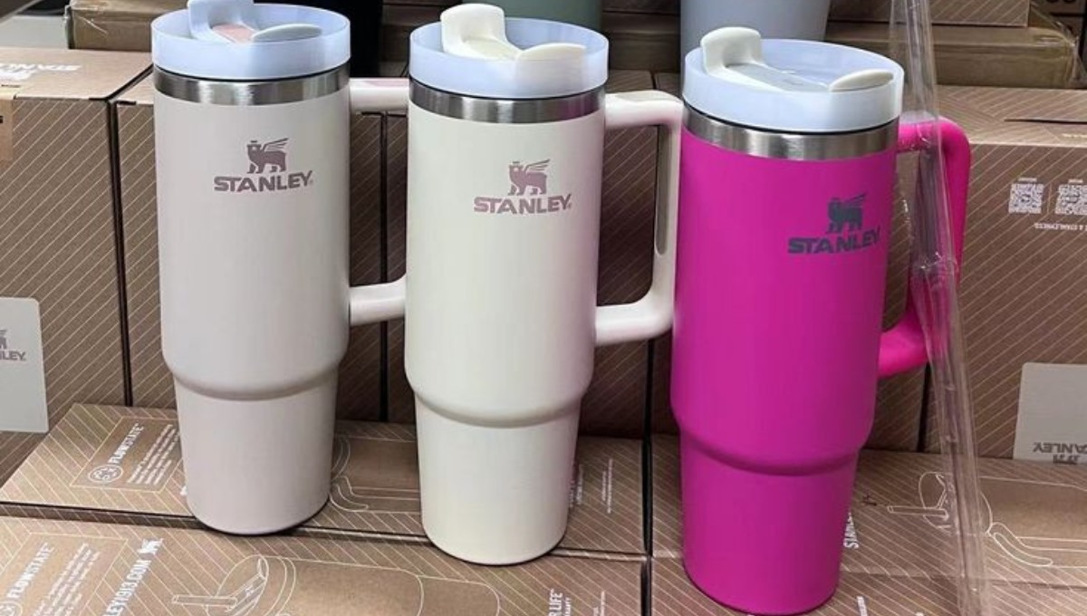 como reconocer un producto stanley origina