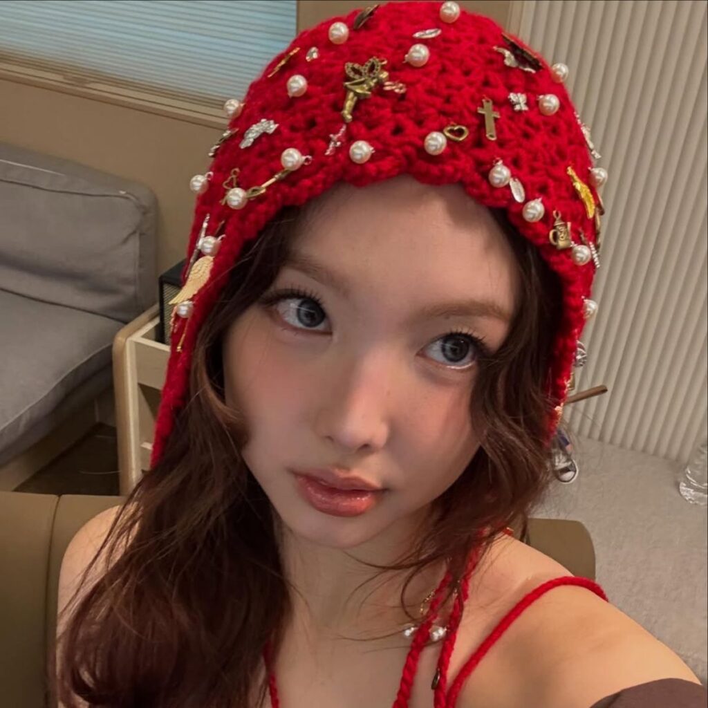 Que necesito para hacer un gorro a crochet