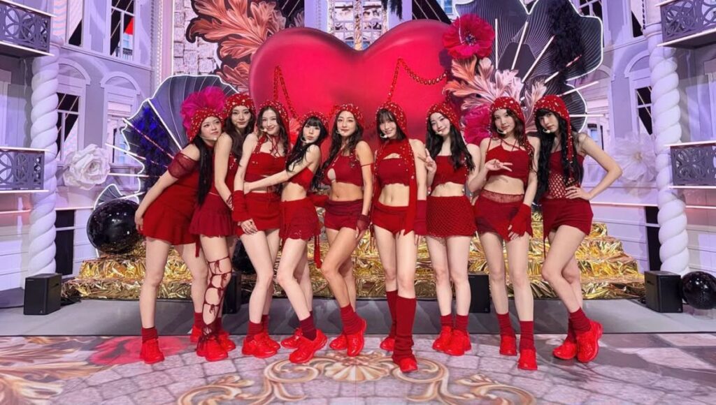 Recrea los gorros a crochet de TWICE en This is for
