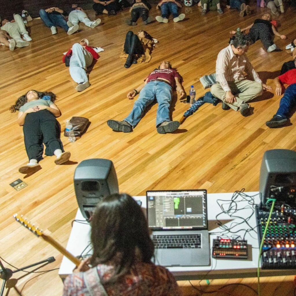 Todos los talleres de verano 2025 en el Centro de Cultura Digital en CDMX