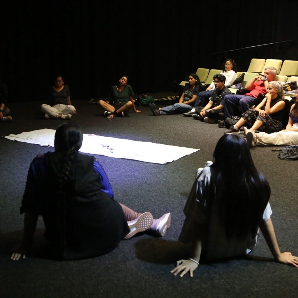 Todos los talleres de verano 2025 en el Centro de Cultura Digital en CDMX