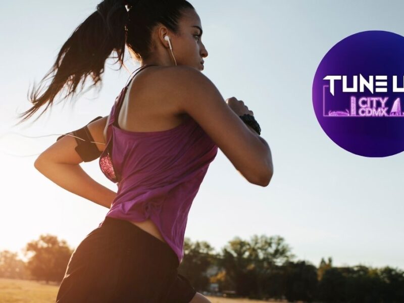 Fecha, ruta y kit de Tune Up City 2025 en la CDMX