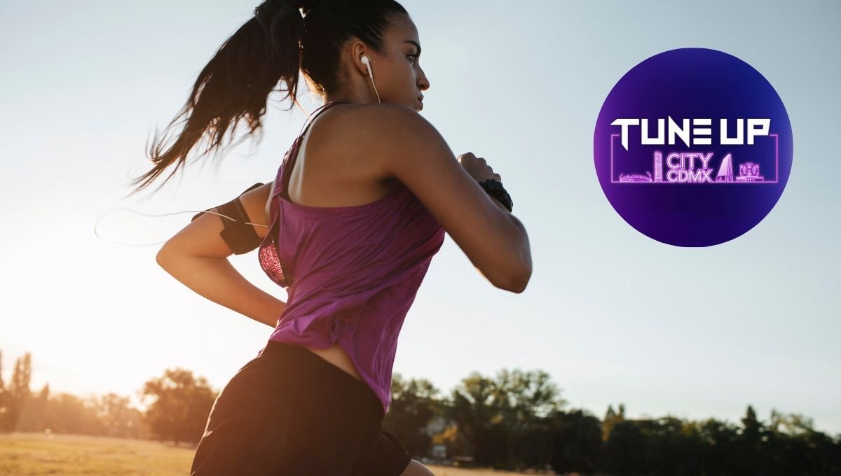 Fecha, ruta y kit de Tune Up City 2025 en la CDMX
