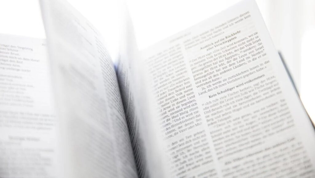 versículos de la biblia para la fortaleza espiritual