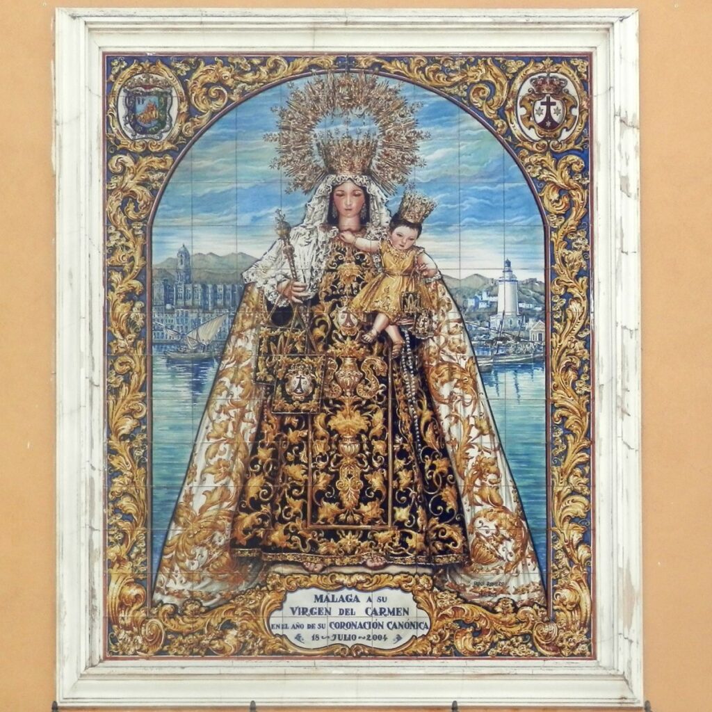Por qué se celebra a la Virgen del Carmen el 16 de julio y qué se le pide
