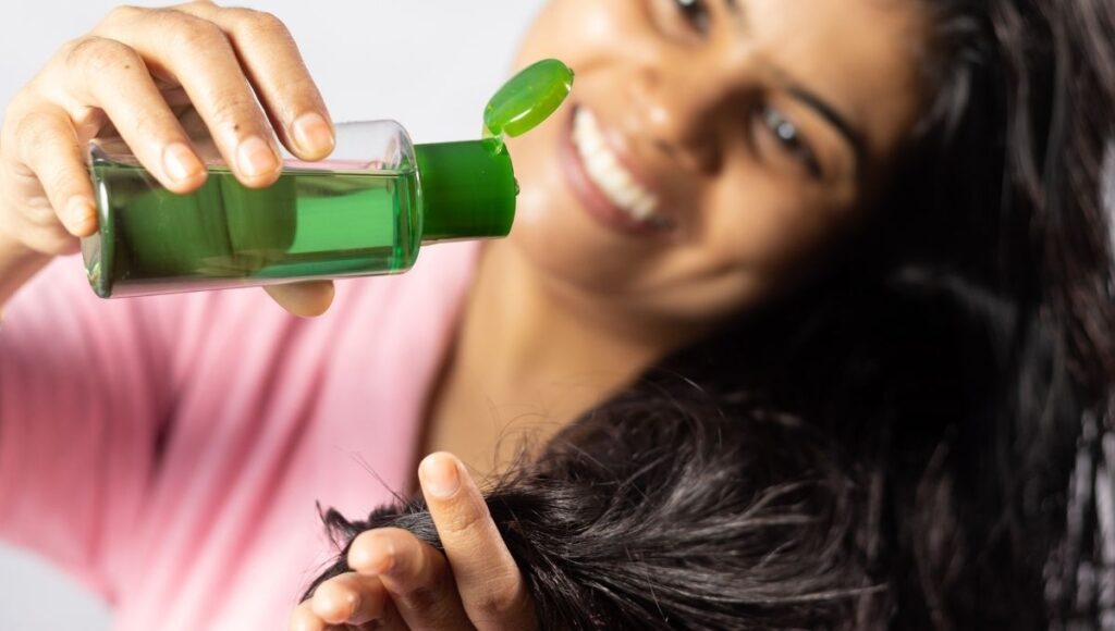 Los mejores aceites para el crecimiento del cabello