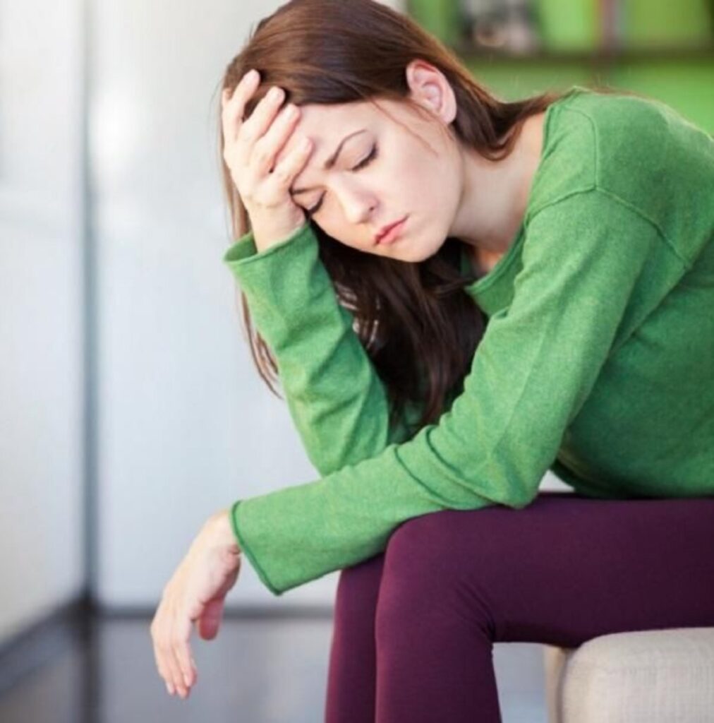 Síntomas de cortisol alto
