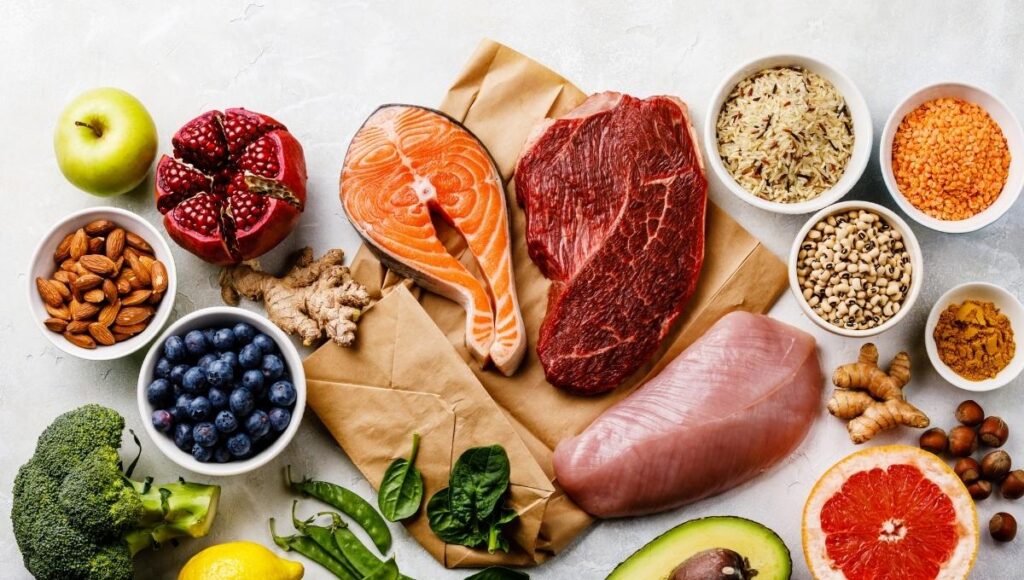 Alimentos para bajar el colesterol rápido