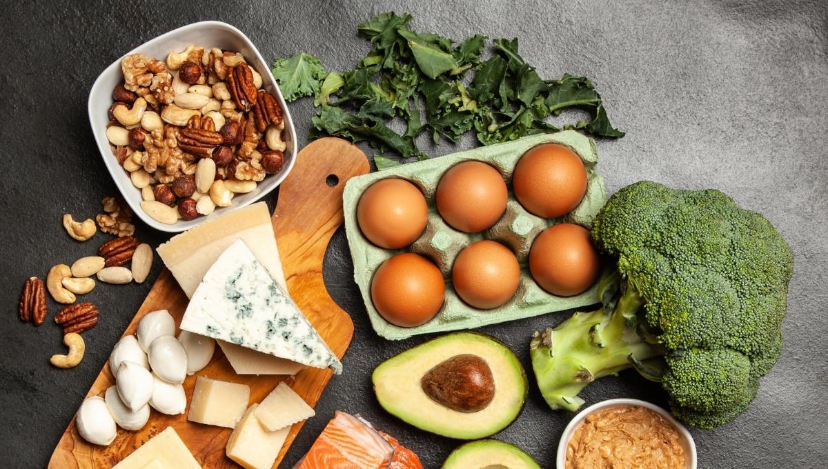 Alimentos para subir de peso
