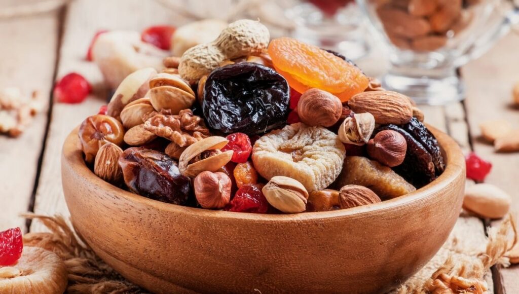 alimentos para la presión arterial alta