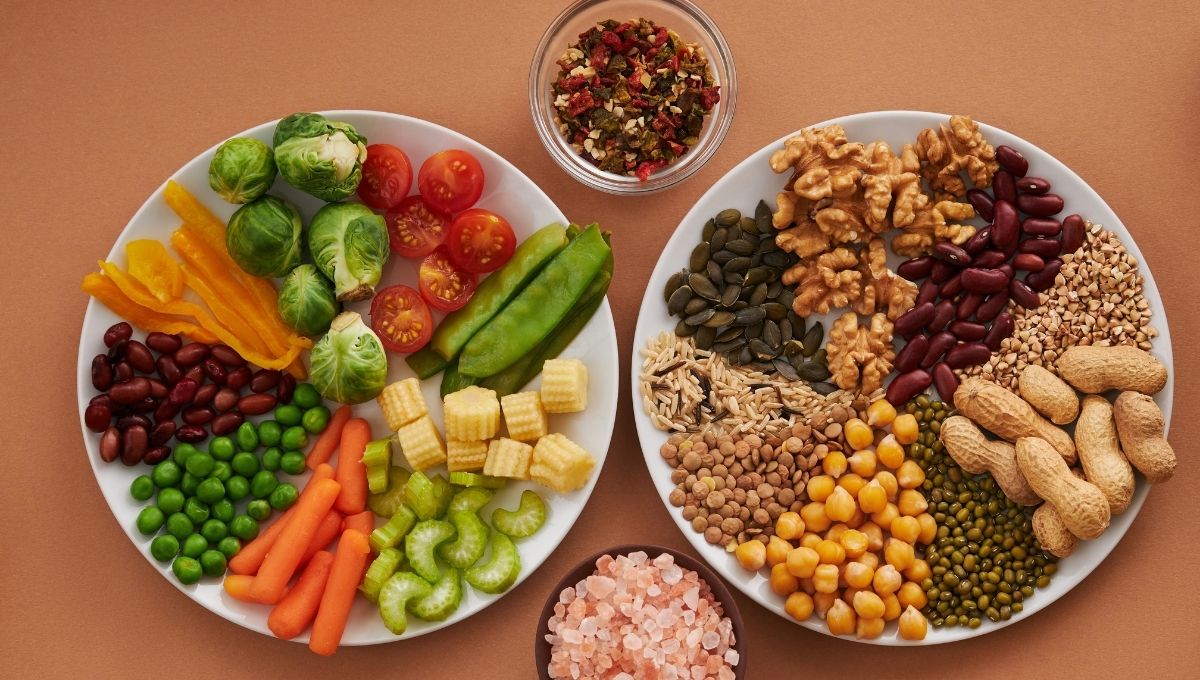 ¿Qué alimentos tienen alto contenido en hierro?