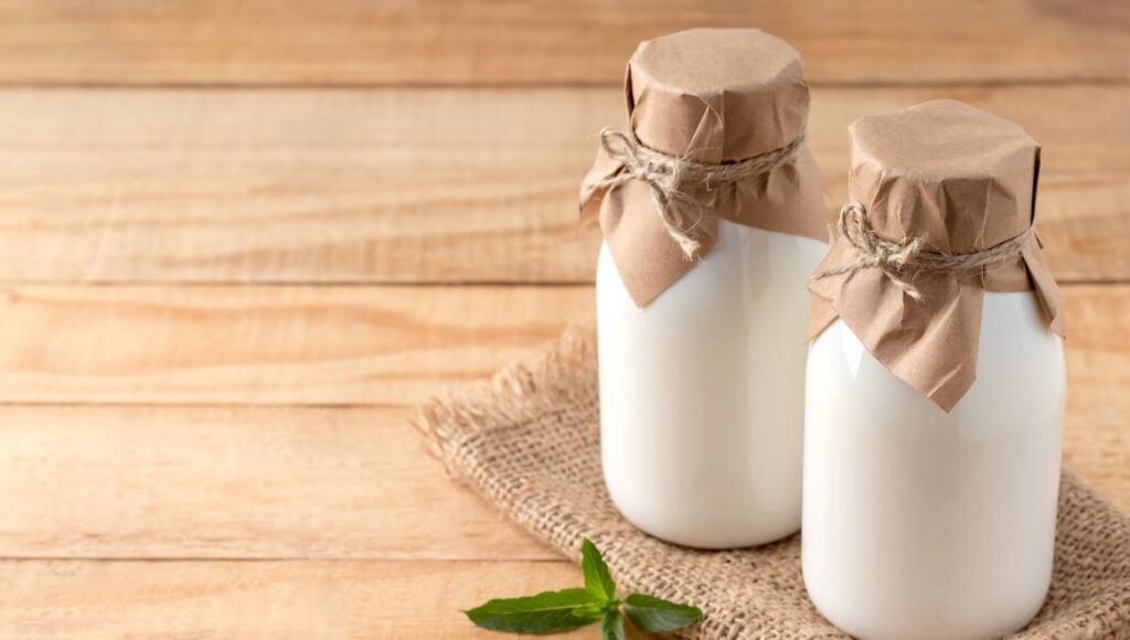 Búlgaros de leche enfermedades que combaten