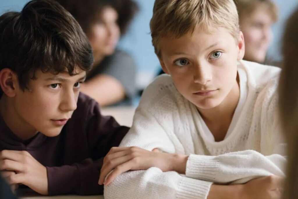 Películas sobre depresión