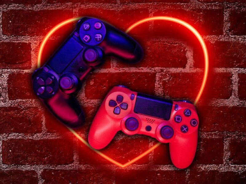 por que los videojuegos sirven para ligar