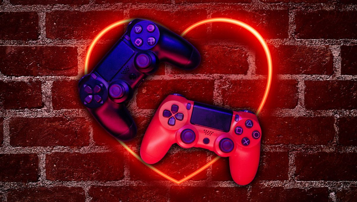 por que los videojuegos sirven para ligar