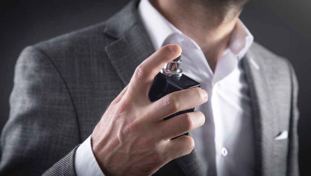 como saber que perfume va con mi personalidad