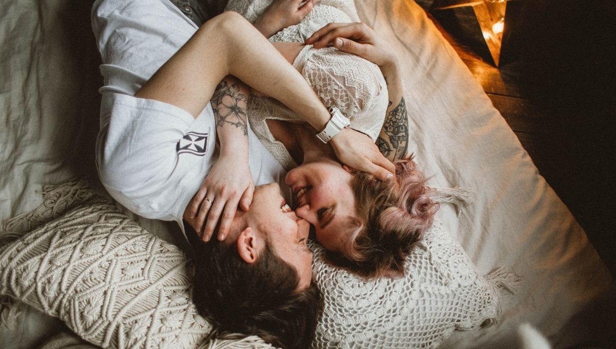 Cómo tener una buena relación