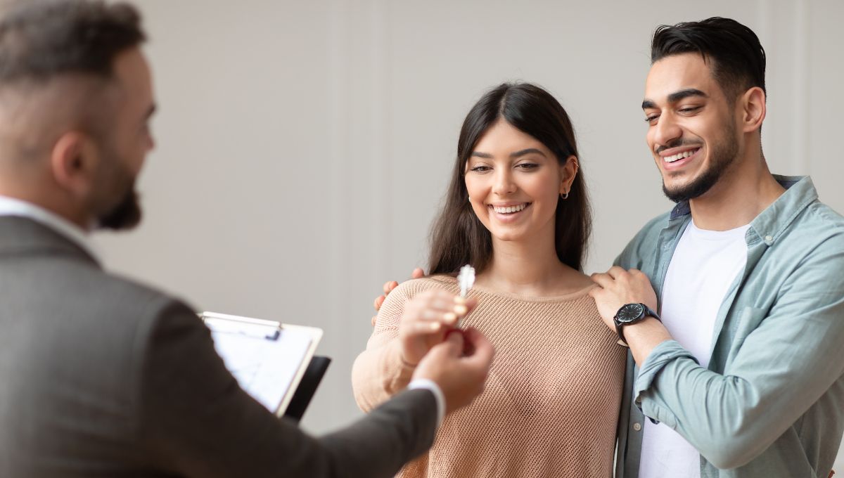 pasos para unir mi credito infonavit con mi pareja