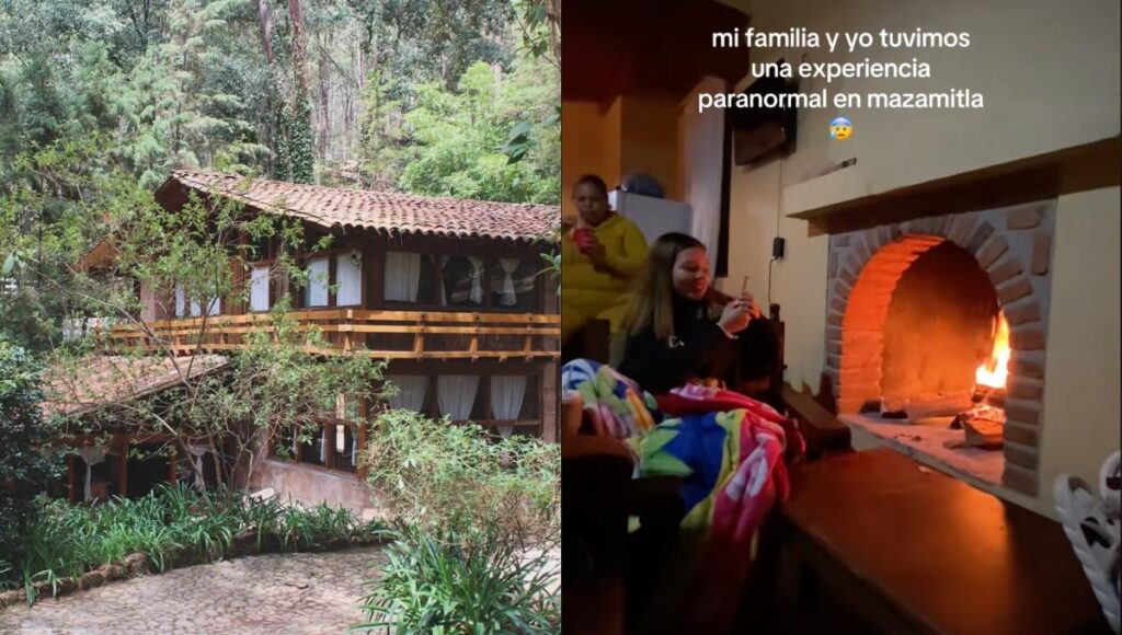 Dónde queda Mazamitla