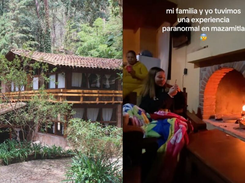 Dónde queda Mazamitla