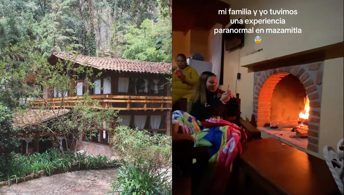 Dónde queda Mazamitla