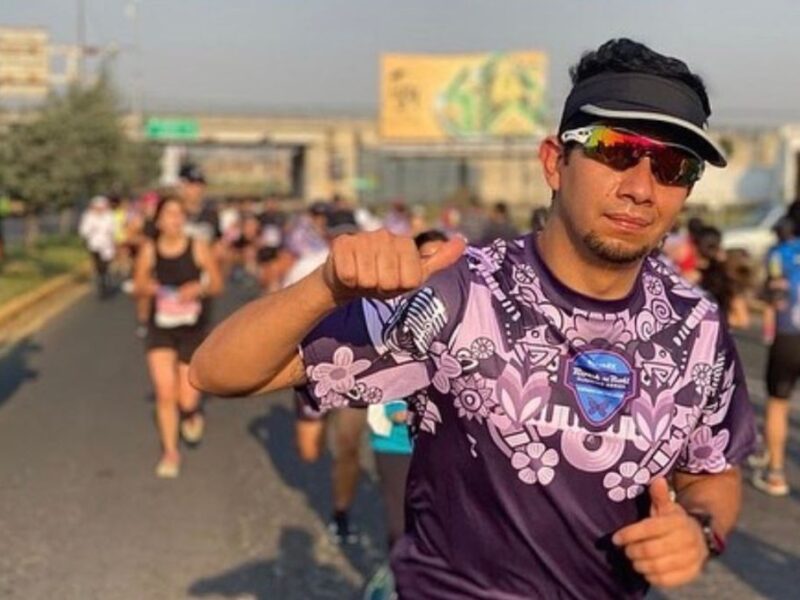 ¿Cómo correr en la Carrera Rock'n Roll en CDMX?