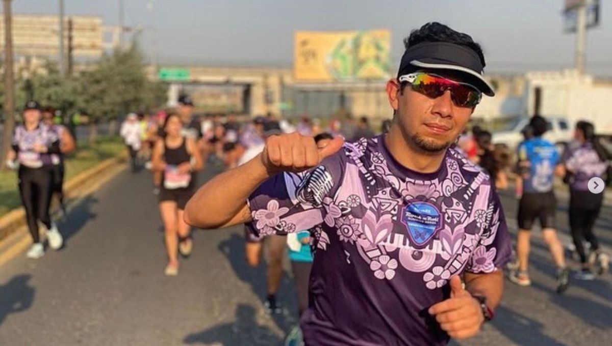 ¿Cómo correr en la Carrera Rock'n Roll en CDMX?