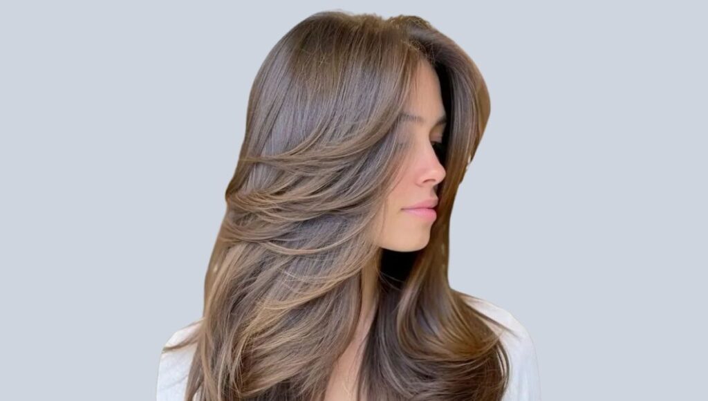 ¿A quién le queda queda el corte de cabello mariposa?