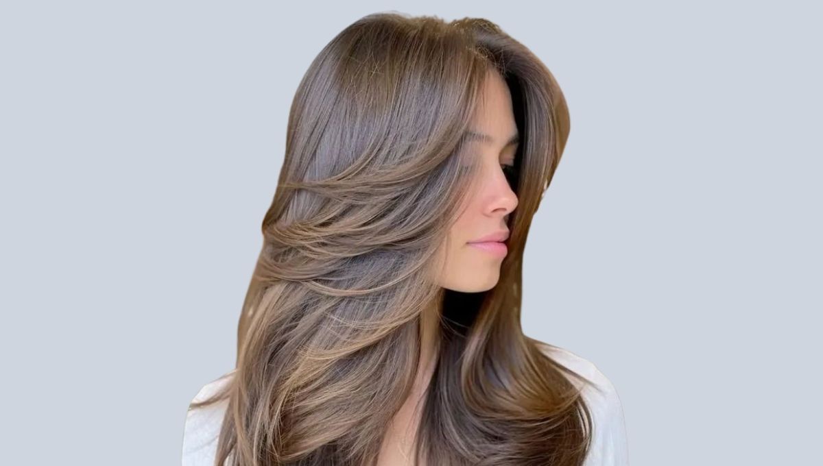 ¿A quién le queda queda el corte de cabello mariposa?