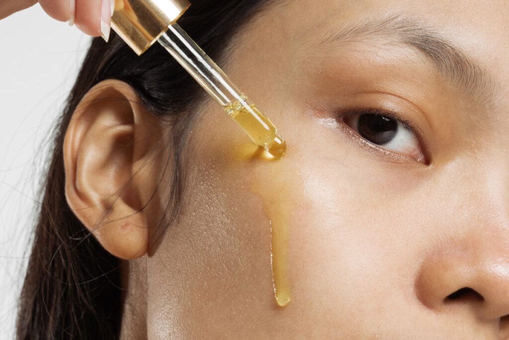 cuales son los pasos basicos dell skincare