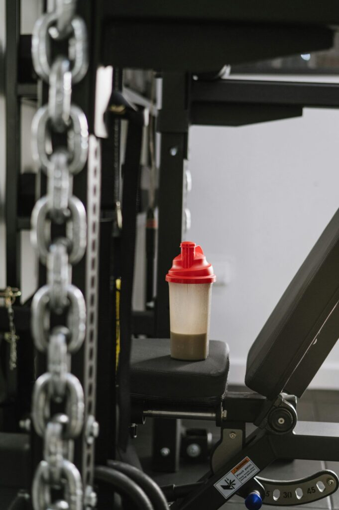 que pasa si dejo de tomar proteínas