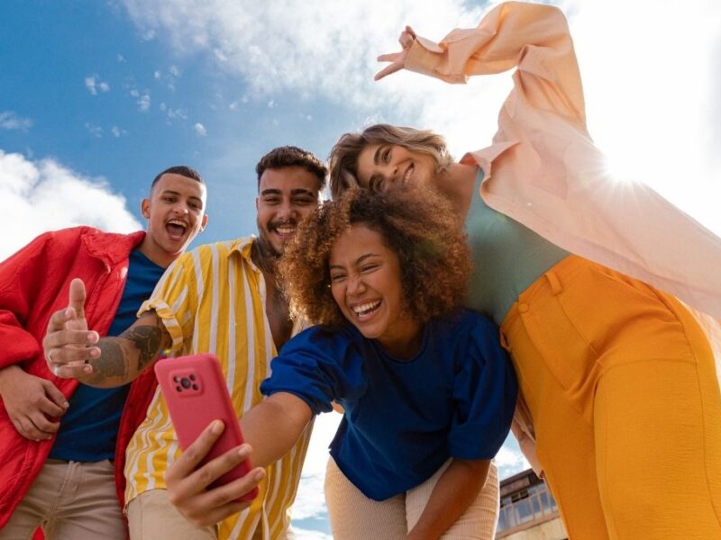 Día Mundial de las Habilidades de la Juventud