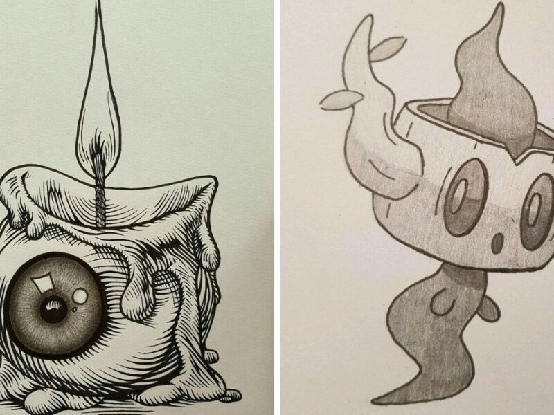 Dibujos chidos