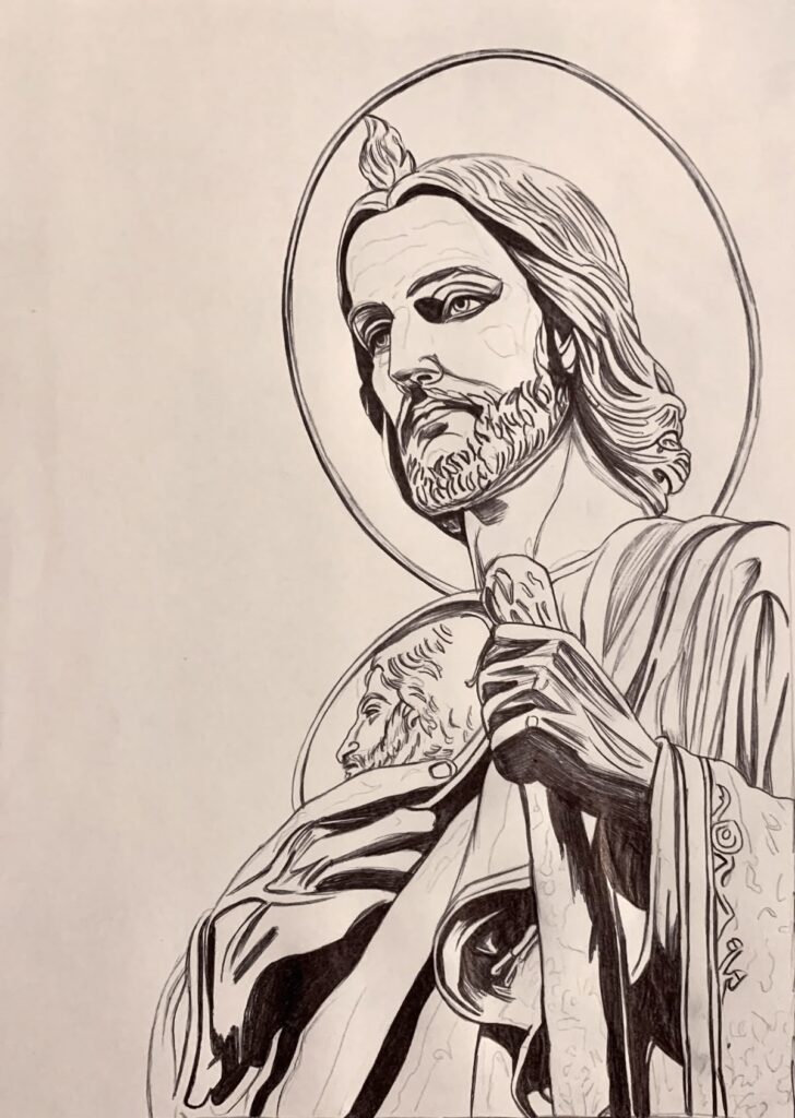 San Judas Tadeo