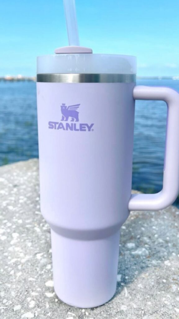 qué hace especial a un termo stanley