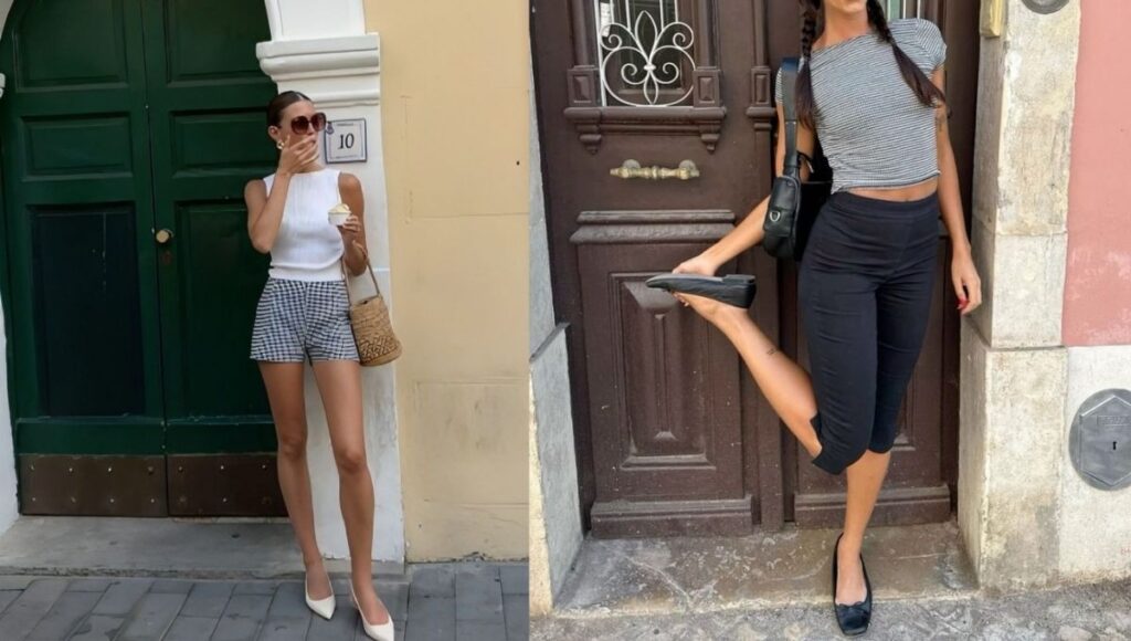 Estilo chic effortless qué es y cómo vestirlo