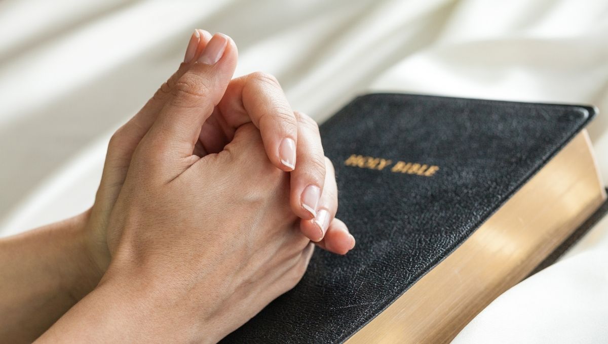 Cuál es el evangelio completo de hoy lunes 14 de julio