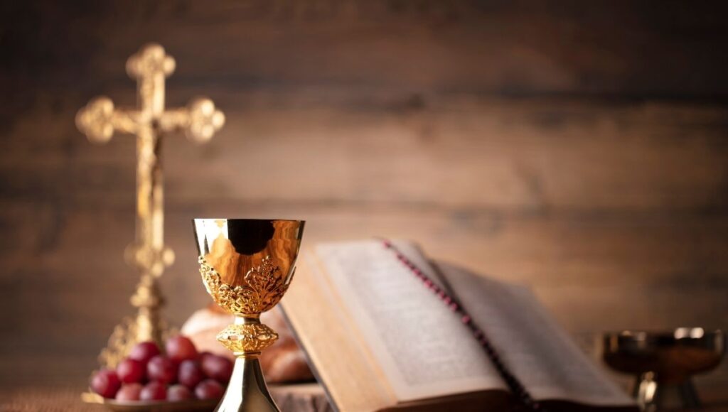 Lecturas del evangelio de hoy 19 de julio