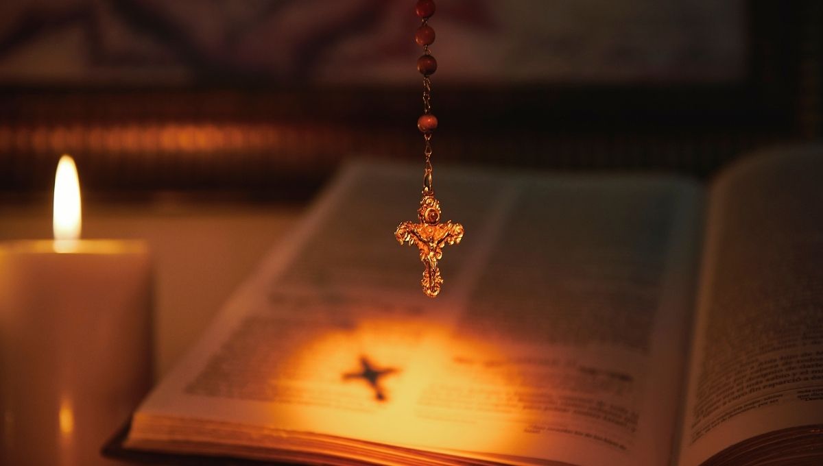 El evangelio, salmo y lecturas de hoy 22 de julio 2025