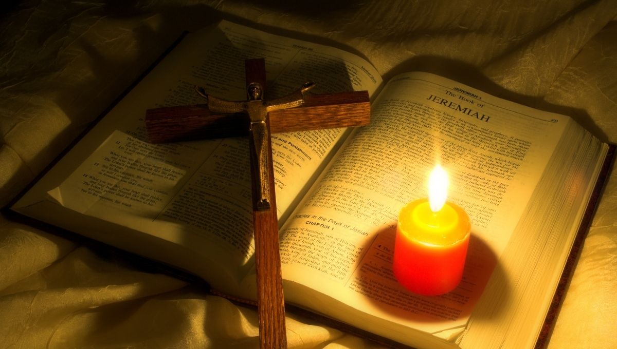 Evangelio del 28 de julio 2025